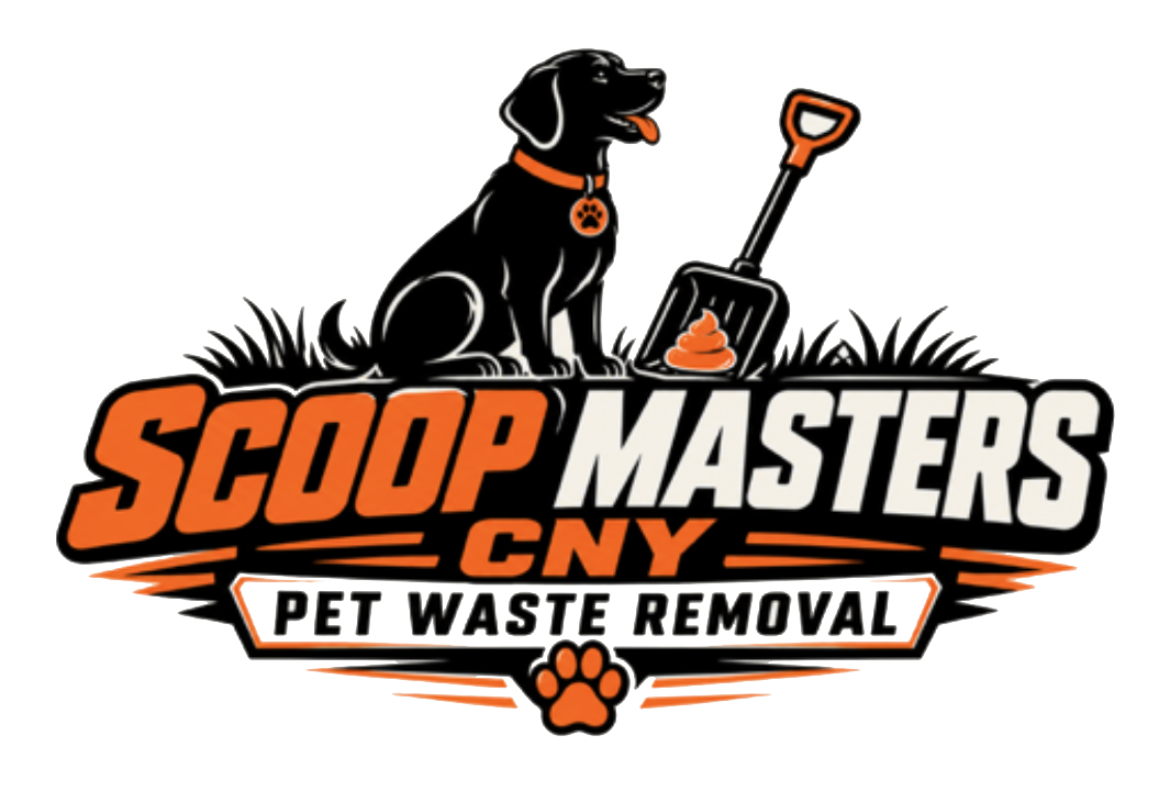 Scoop Masters CNY logo